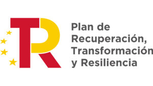 Logo Plan Recuperacion Transformacion Resiliencia